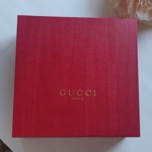 Gucci Beuty Gift Box